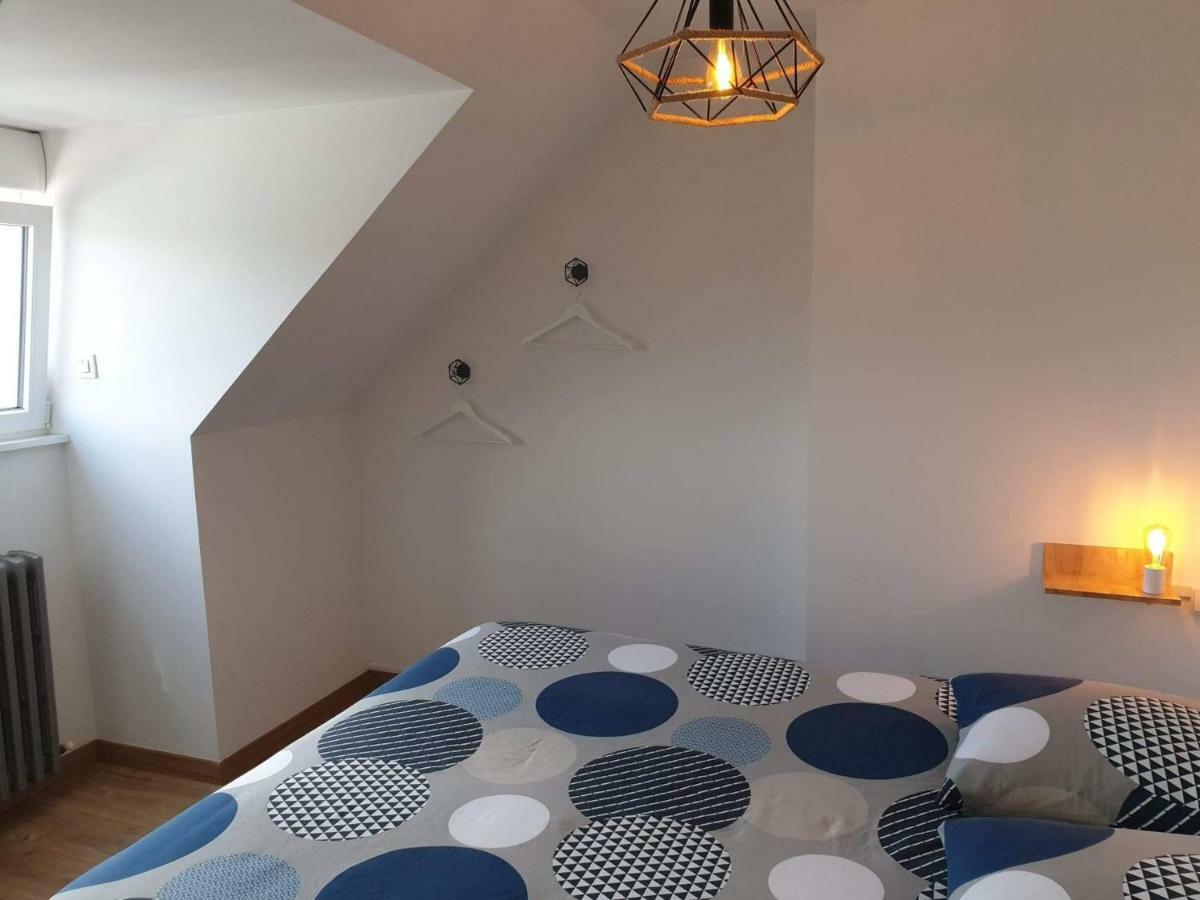 Le Belouga Apartment Sangatte Ngoại thất bức ảnh